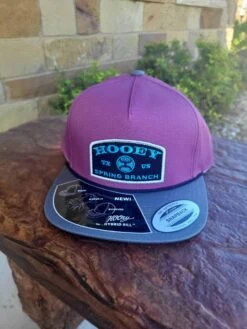Hooey Comal Trucker Cap