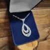 Montana Silversmith Hidden Canyon Necklace