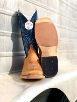 Anderson Bean Men's Tobacco Yeti Boot -Saddle Rags Sales Store 3258m5993z ab yeti4