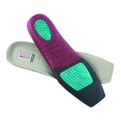 Ariat Men's ATS Footbed - Wide Square