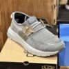Hey Dude Men's Sirocco Grey Mix