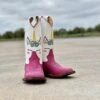 Macie Bean Girl's Unicorn Boot