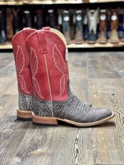 Anderson Bean Men's Brown Washed Shoulder Boot -Saddle Rags Sales Store IMG 0476 scaled 1