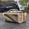 GameGuard Camo Accessories Bag