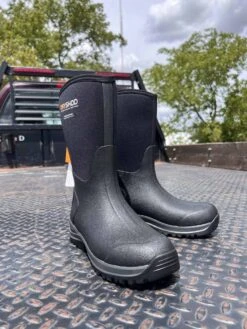 Dryshod Men's Legend MXT Waterproof Boots