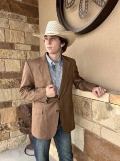 Men's Acorn Sport Coat