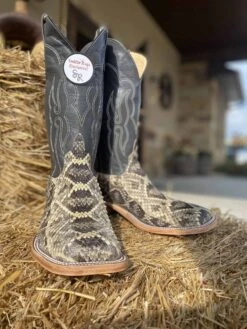 Anderson Bean Men's Eastern Diamondback Boot