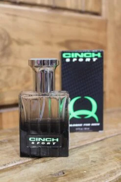 Cinch Sport Men's Cologne