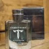 Territoire Platinum Eau De Parfum Men's Cologne