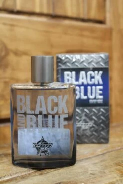 Black And Blue Cologne By PBR