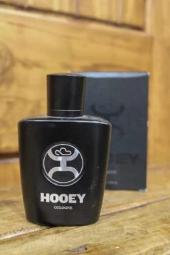 Hooey Men's Cologne