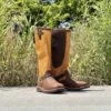 Chippewa Men's Cottonwood Snake Boot