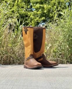 Chippewa Men's Cottonwood Snake Boot