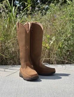 Twisted X Women's 16" Viperguard Boot