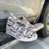 Twisted X Women's Retro Rancher Print Slip-Ons