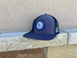 Saddle Rags Cap - Herringbone