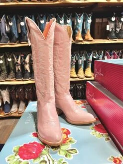 Macie Bean Show Pony Boot