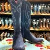 Macie Bean Midnight In Paris Boot