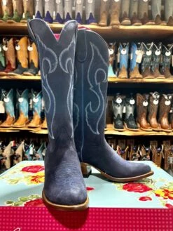 Macie Bean Midnight In Paris Boot