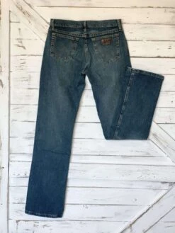 Wrangler 20X Advanced Comfort 02 Competition Slim Jean