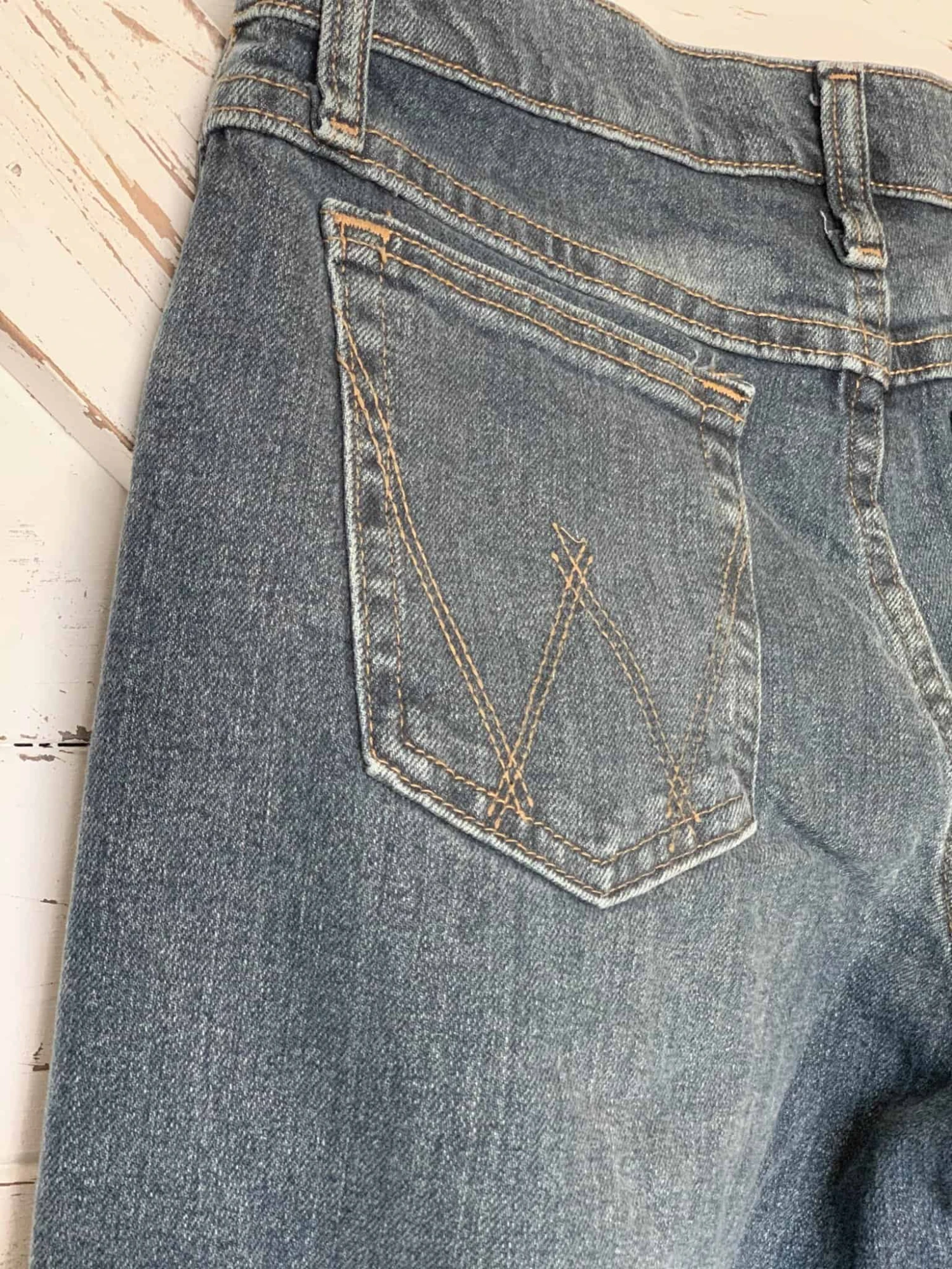 Wrangler 20X Advanced Comfort 02 Competition Slim Jean 2 Wrangler 20X Advanced Comfort 02 Competition Slim Jean - Image 2