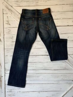 Wrangler 20X 42 Vintage Bootcut Jean