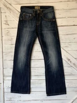 Wrangler 20X 42 Vintage Bootcut Jean -Saddle Rags Sales Store IMG 3659 scaled 1