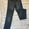 Wrangler 20X 44 Slim Fit Straight Leg Jean
