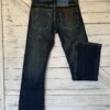Wrangler Retro Slim Fit Bootcut Jean