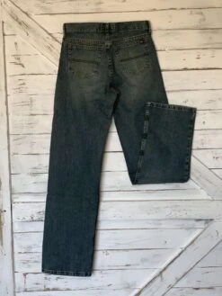Wrangler 20X 33 Extreme Relaxed Fit Jean