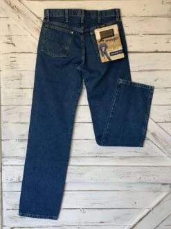 Wrangler George Strait Cowboy Cut Original Fit Jean