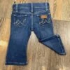 Wrangler Girl's Toddler Jeans