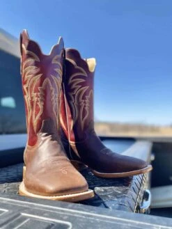 R. Watson Men's Mad Cat Boot