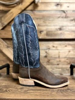 Olathe Men's Raiz Waxy Kudu Boot -Saddle Rags Sales Store IMG 5467 2 scaled 1