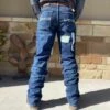 Cinch Men's White Label Arena Flex Jean