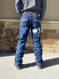 Cinch Men's White Label Arena Flex Jean