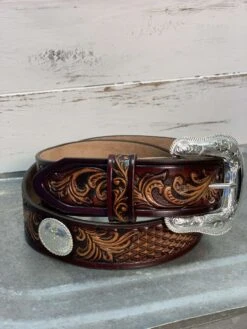 Men's Silverthorne Belt