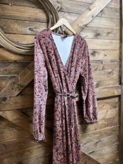 Tasha Polizzi Sydney Dress