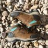 Ariat Women's Waterproof Turquoise Terrain
