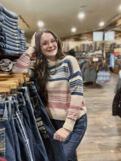 Ariat Women's Kimmy Sweater