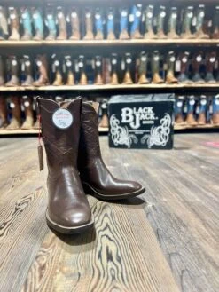 Black Jack Men's Choco Water Buffalo Boot