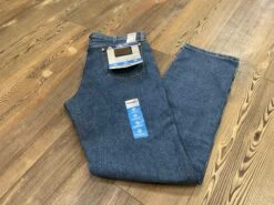 Wrangler Premium Performance Cowboy Cut Advanced Comfort Regular Fit Jean