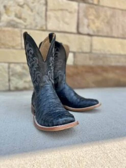 Tony Lama Men's Moore Full Quill Boot