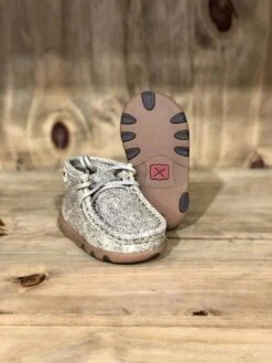 Twisted X Infant Driving Moc