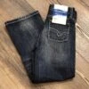 Wrangler Boy's 20X Vintage Bootcut Slim Fit Jean - Canyon Lake Wash