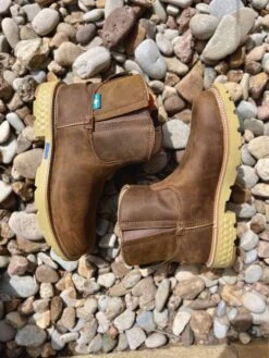 Twisted X Men's 6" Waterproof Boot