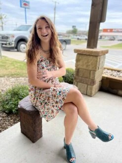 Ariat Fiesta Dress -Saddle Rags Sales Store IMG 8916 scaled 1