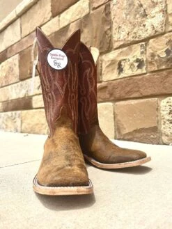 Anderson Bean Men's Tag Boar Boot