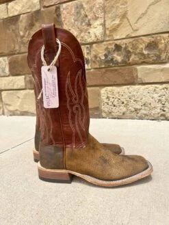 Anderson Bean Men's Tag Boar Boot 5 Anderson Bean Men's Tag Boar Boot -Saddle Rags Sales Store IMG 9514 scaled 1