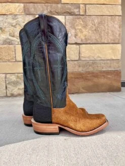 Rios Of Mercedes Men's Rust Crazyhorse Boot -Saddle Rags Sales Store IMG 9745 scaled 1